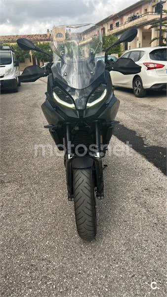 BMW F 900 XR 13.200 € 2025 Illes Balears - 1