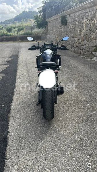 BMW F 900 XR 13.200 € 2025 Illes Balears - 2