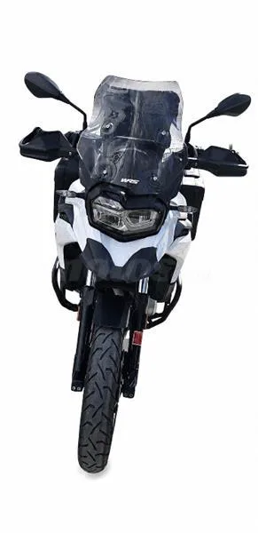 BMW F 750 – Vista 3