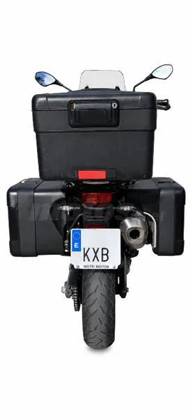 BMW F 750 – Vista 6