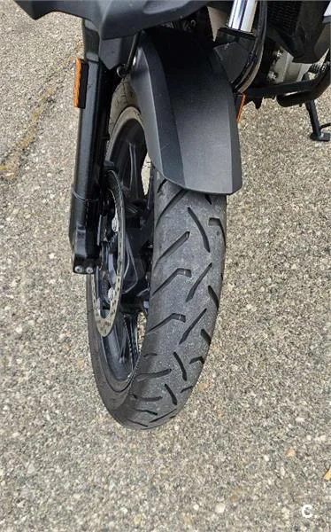 BMW F 750 – Vista 8