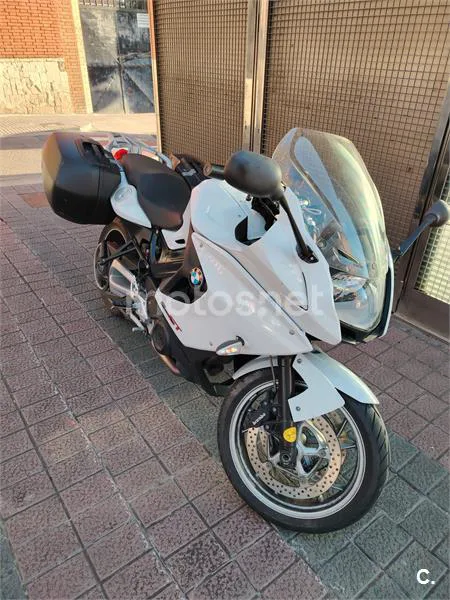 BMW F 800 GT 5995 € 2015 Barcelona - 1