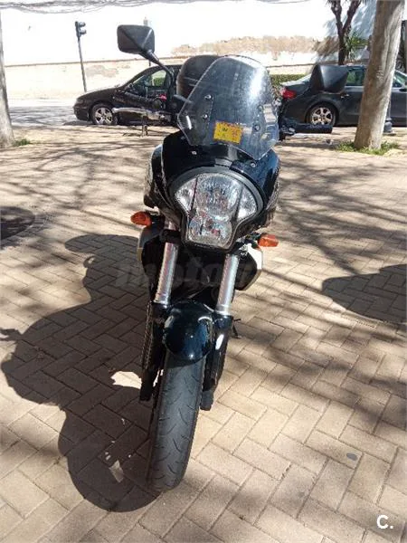 Kawasaki Versys 650 – Vista 2