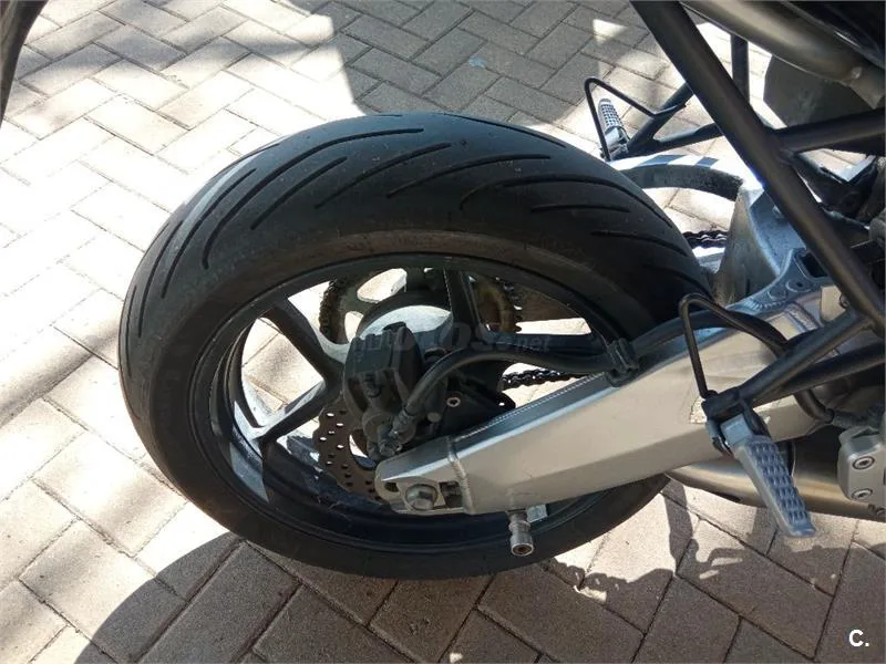 Kawasaki Versys 650 – Vista 7