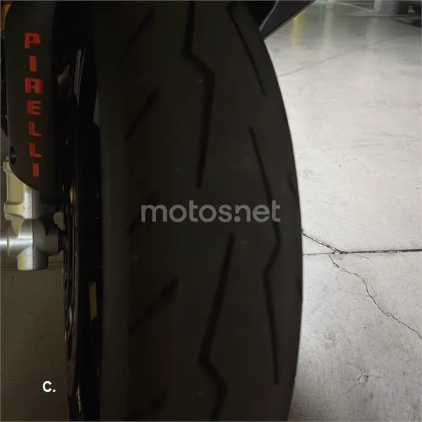 Aprilia RS 660 – Vista 5
