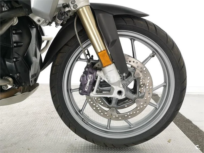 BMW R 1250 GS – Vista 11