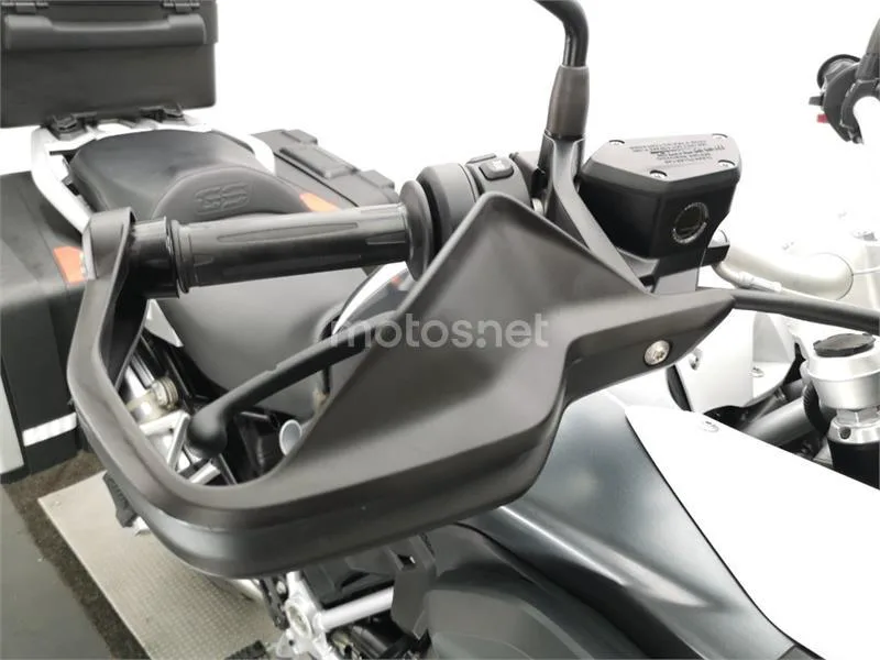 BMW R 1250 GS – Vista 12