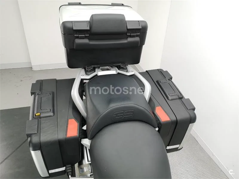 BMW R 1250 GS – Vista 13