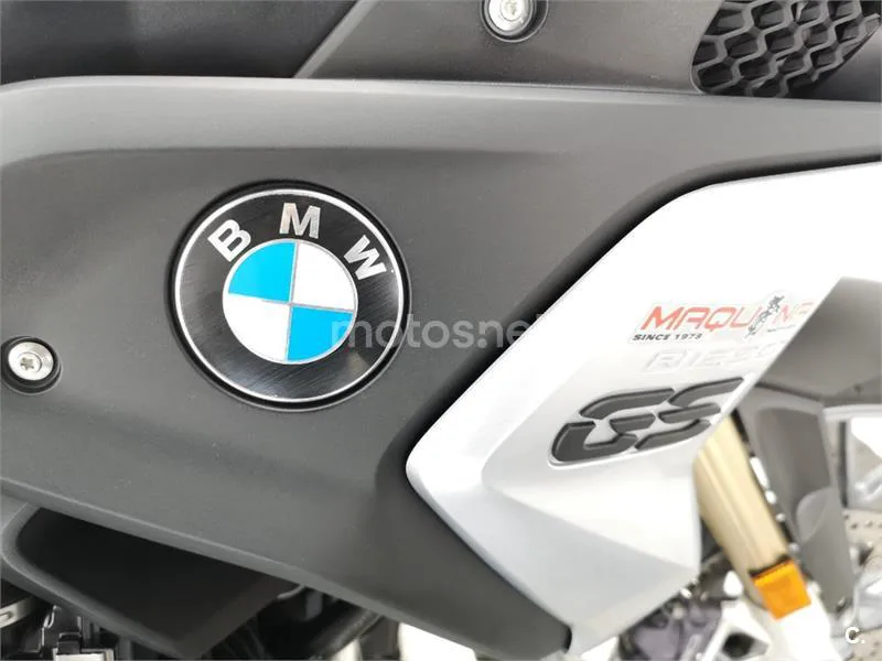 BMW R 1250 GS – Vista 14
