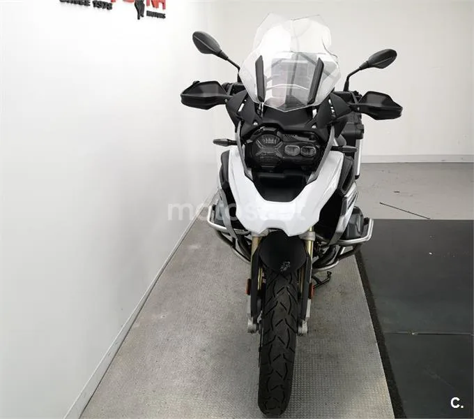 BMW R 1250 GS – Vista 18