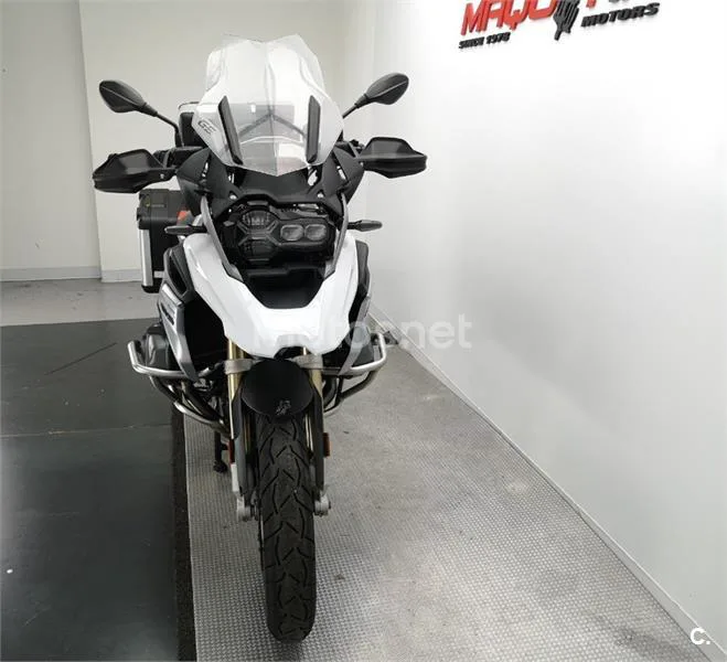 BMW R 1250 GS – Vista 3