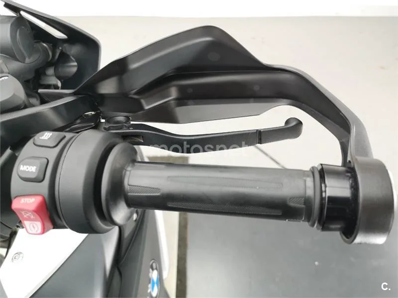 BMW R 1250 GS – Vista 8