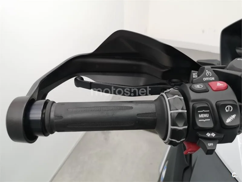 BMW R 1250 GS – Vista 9