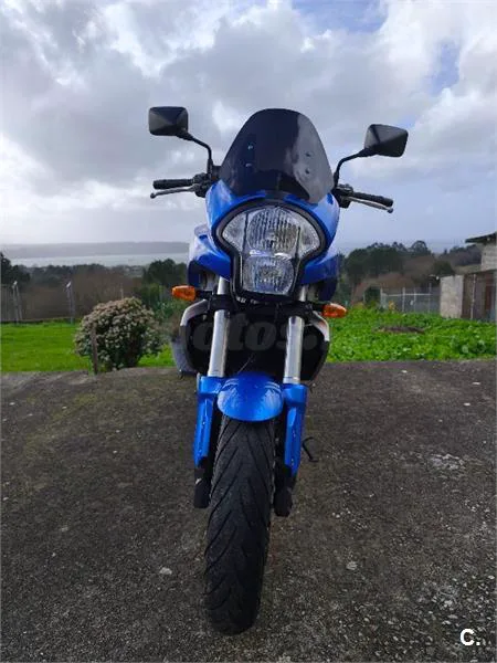 Kawasaki Versys 650 – Vista 3
