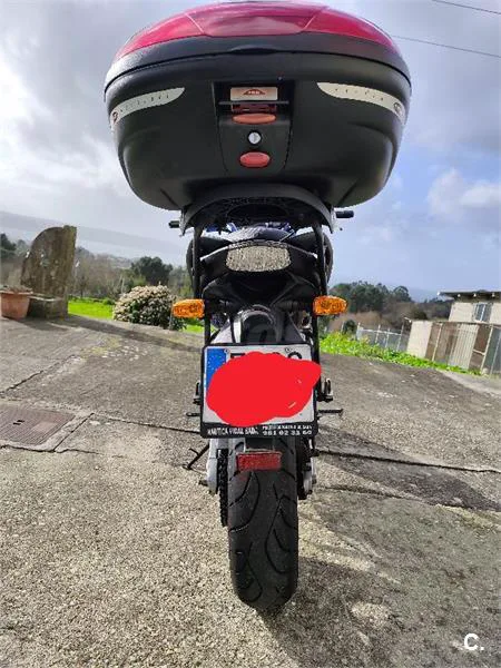 Kawasaki Versys 650 – Vista 4