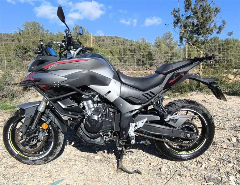 Voge 500DS 4000 € 2023 Illes Balears - 1