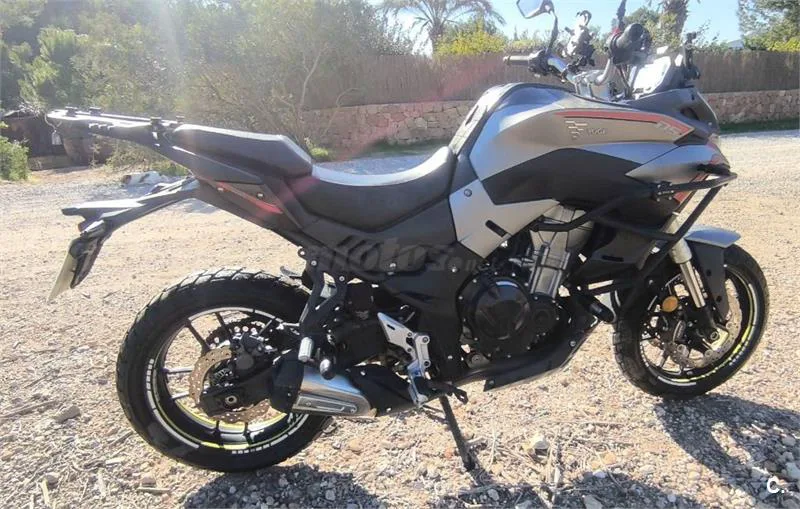 Voge 500DS 4000 € 2023 Illes Balears - 2