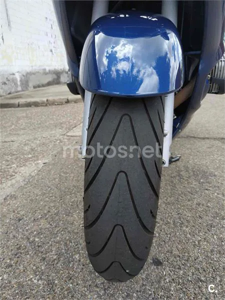 BMW R 1150 RT – Vista 7