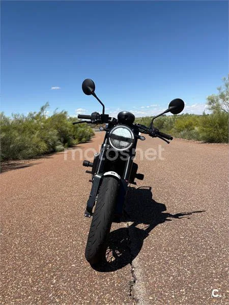 Husqvarna Vitpilen 401 – Vista 6
