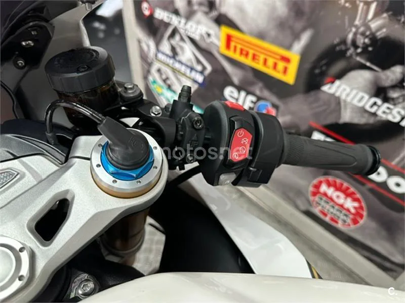 Triumph Speed Triple – Vista 35