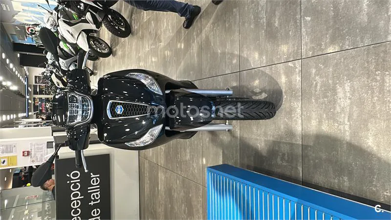Piaggio Medley – Vista 2