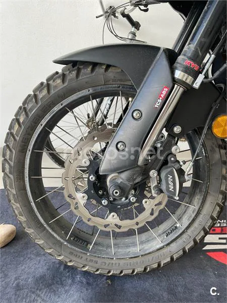 Macbor Montana XR5 510 – Vista 3