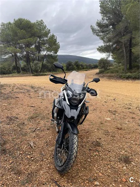 Macbor Montana XR5 510 – Vista 5