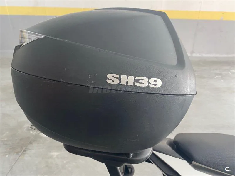 Honda CB500F 4200 € 2016 Illes Balears - 2