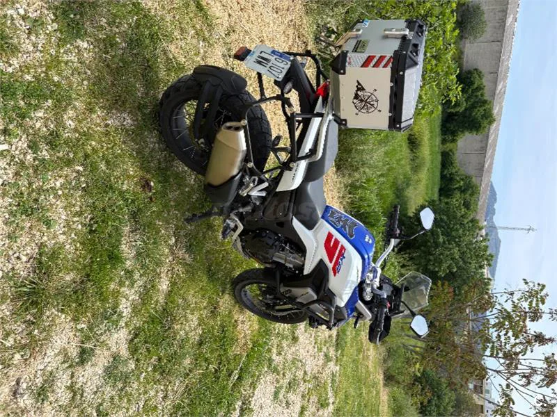 Macbor Montana XR5 – Vista 3