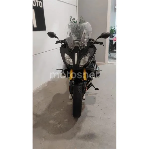 BMW R 1200 RS – Vista 5