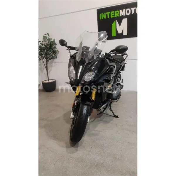 BMW R 1200 RS – Vista 6