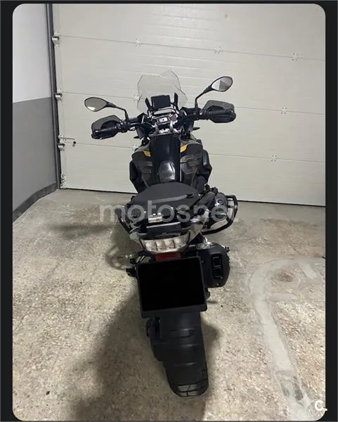 BMW R 1250 GS – Vista 5