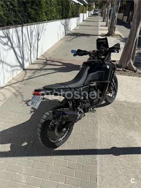 Yamaha Ténéré 700 10.500 € 2020 Illes Balears - 1