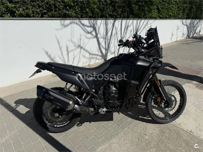 Yamaha Ténéré 700 10.500 € 2020 Illes Balears - 2