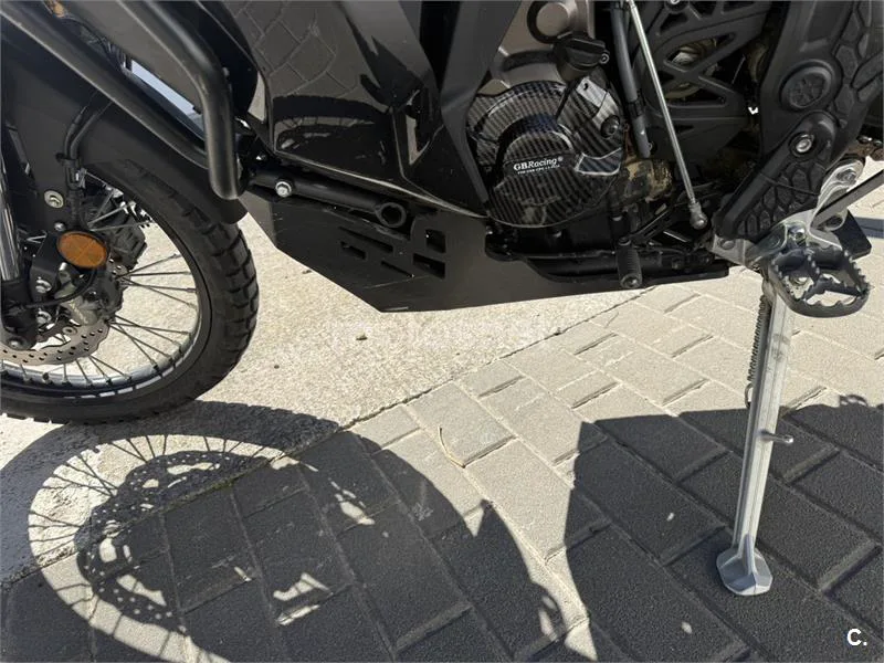 Yamaha Ténéré 700 - Vista 3