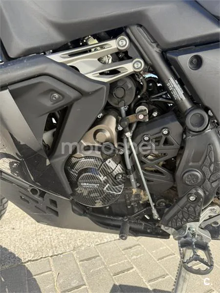 Yamaha Ténéré 700 - Vista 4