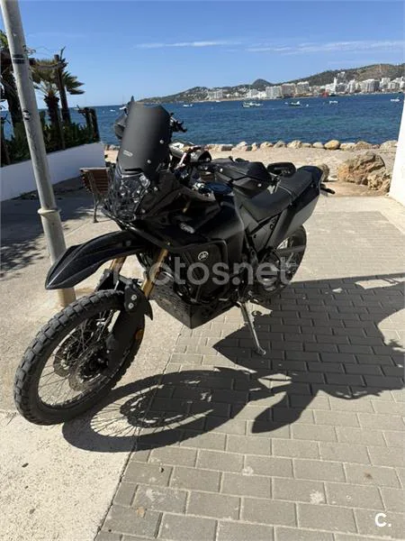 Yamaha Ténéré 700 - Vista 6