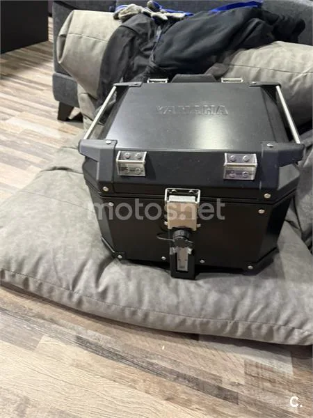 Yamaha Ténéré 700 - Vista 7