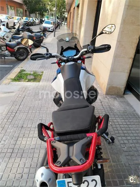 Moto Guzzi V85 TT – Vista 7
