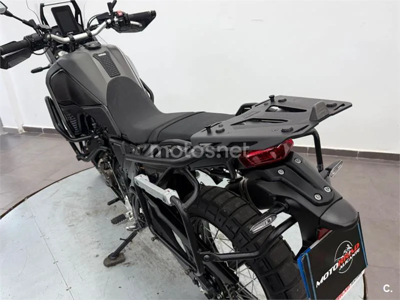 Yamaha Ténéré 700 – Vista 11