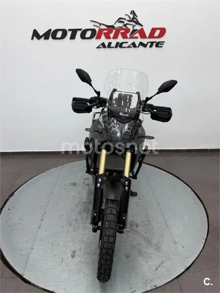Yamaha Ténéré 700 – Vista 19