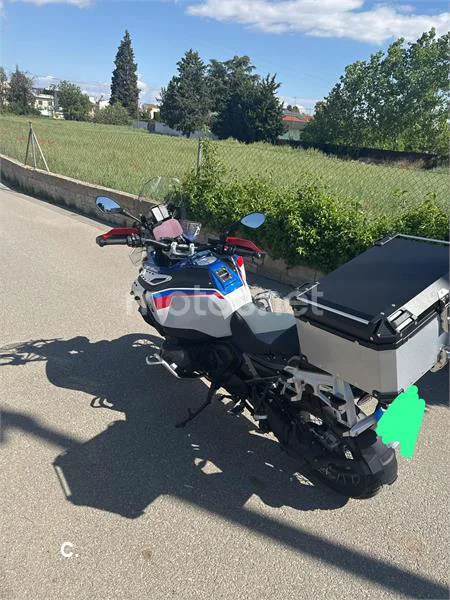 BMW R 1300 GS – Vista 4