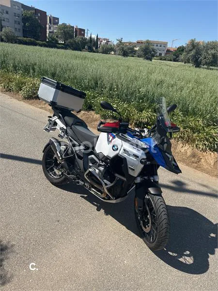 BMW R 1300 GS – Vista 6