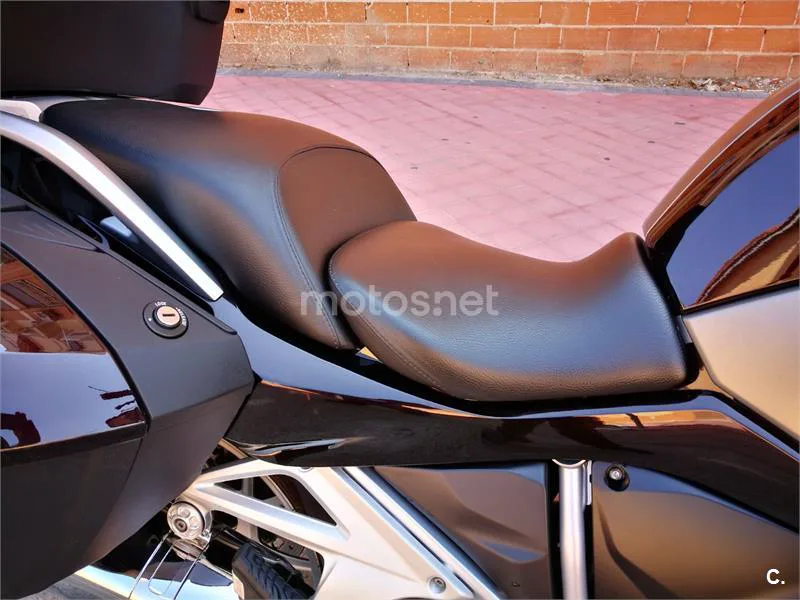 BMW R 1200 RT – Vista 4
