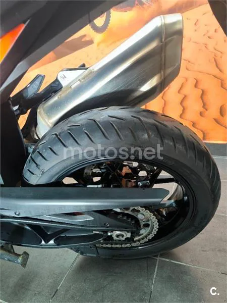 KTM 1290 Super Adventure – Vista 6