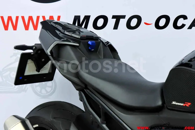 BMW S 1000 R – Vista 11