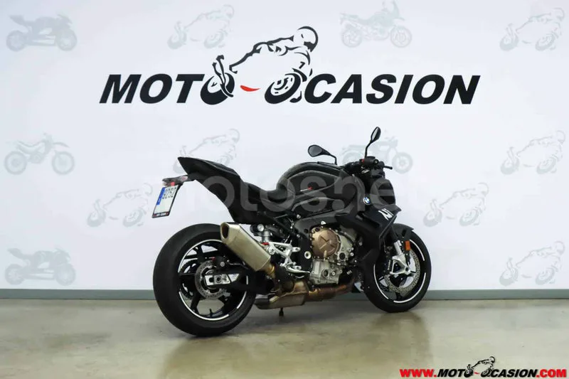 BMW S 1000 R – Vista 3