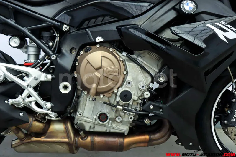 BMW S 1000 R – Vista 5