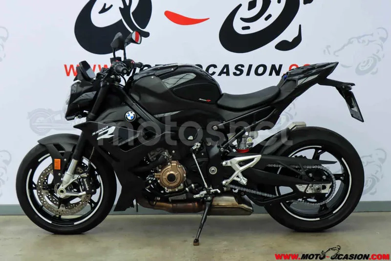 BMW S 1000 R – Vista 7