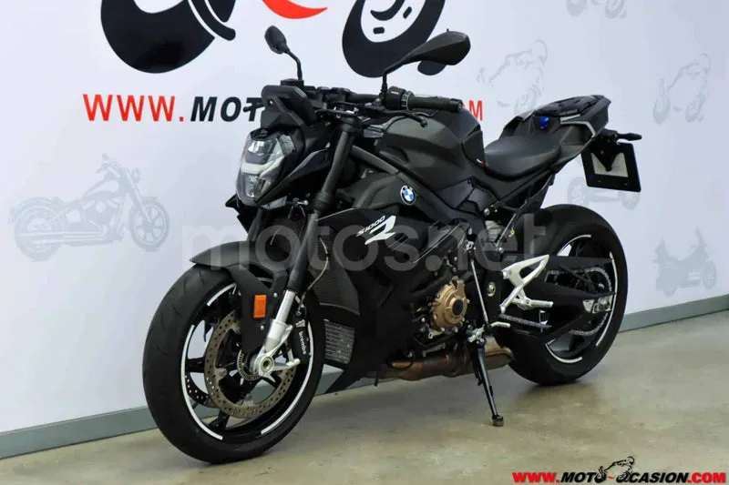 BMW S 1000 R – Vista 8